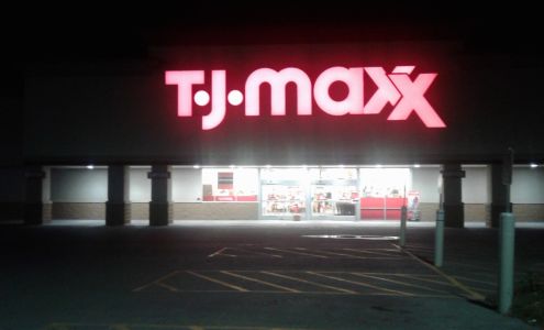 T.J. Maxx