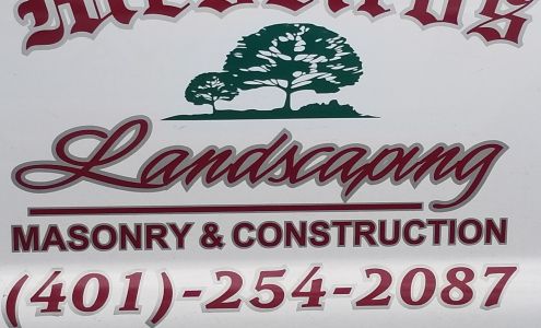Medeiros Landscaping