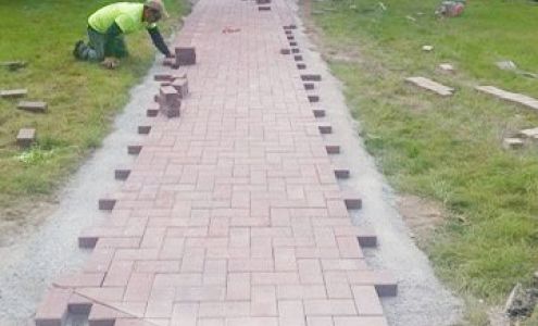 Zepeda Landscaping & Masonry