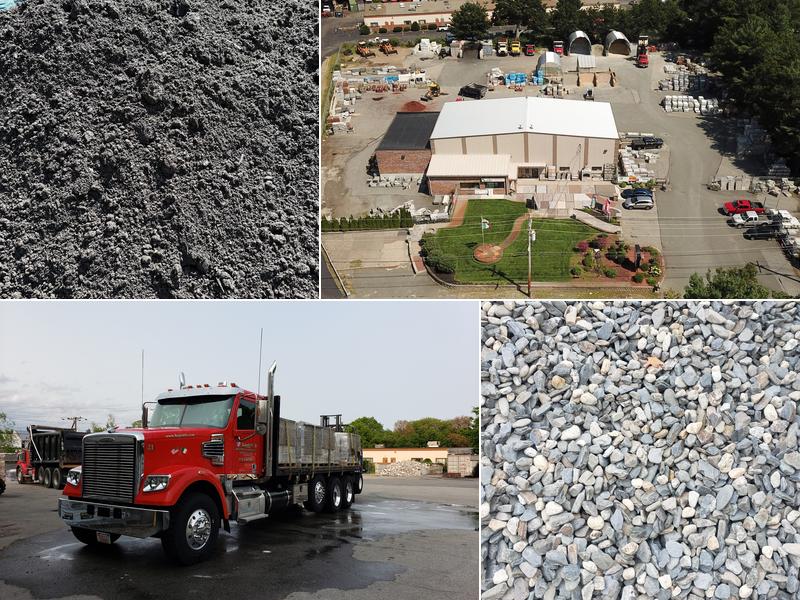 Tewksbury Masonry & Landscaping Supply Co., Inc.