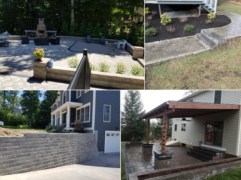 Landry Landscaping LLC