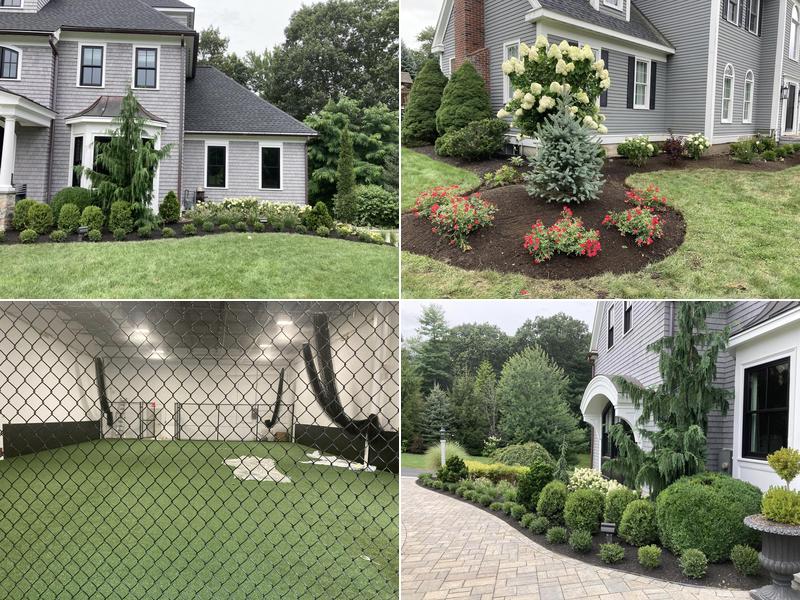 Lopes Landscape Design