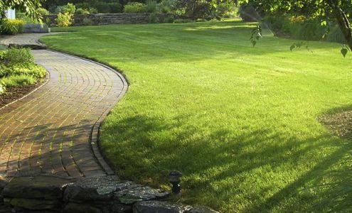 Double J Landscaping, LLC