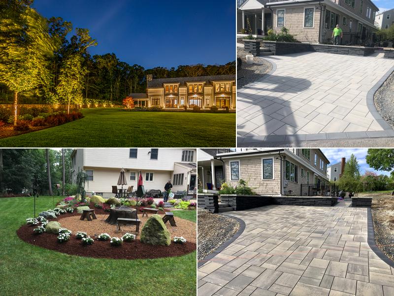 Whittemores Landscape Design & Construction
