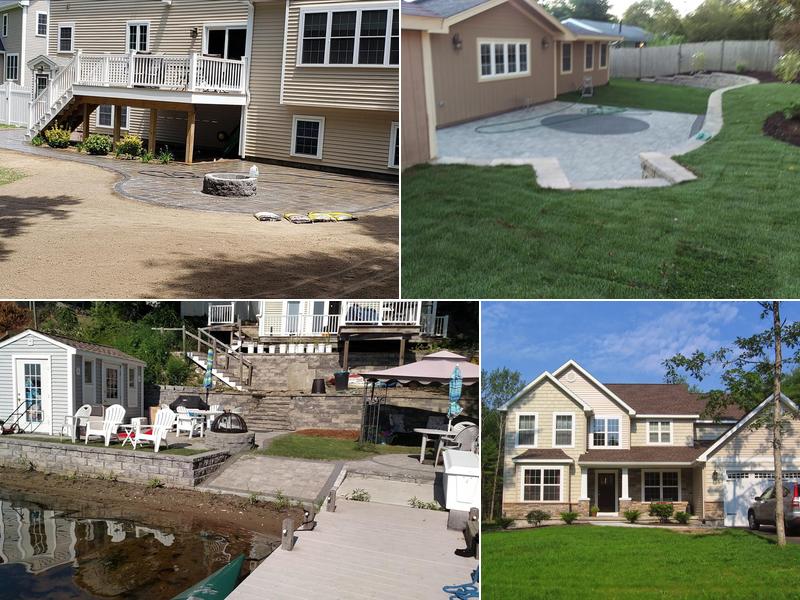 DeChambeau Landscaping Inc