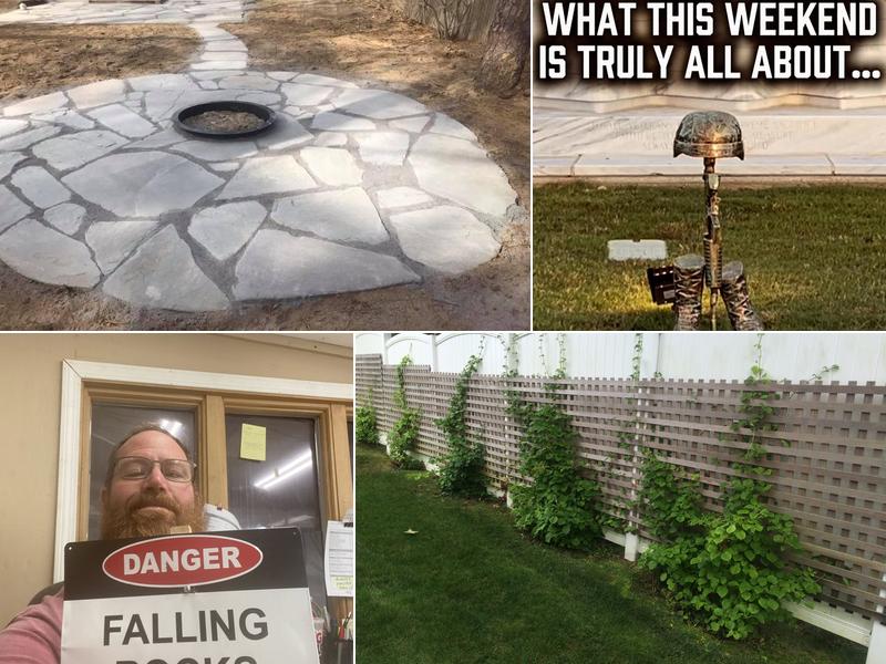 Dependable Landscaping