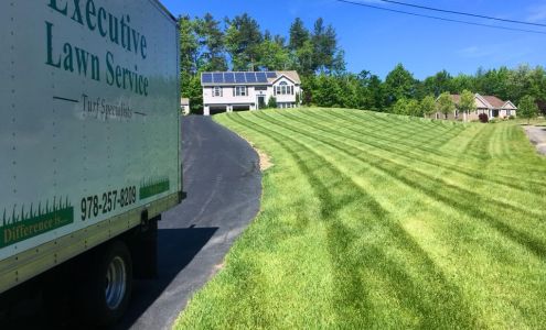 Executive Lawn Service