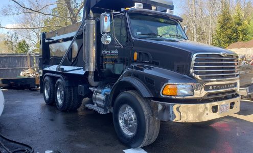 Jeffrey's Creek Land Contractors, Inc 180 Southern Ave, Essex Massachusetts 01929