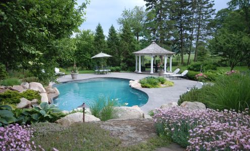 Kalmia Design LLC Manchester-by-the-Sea