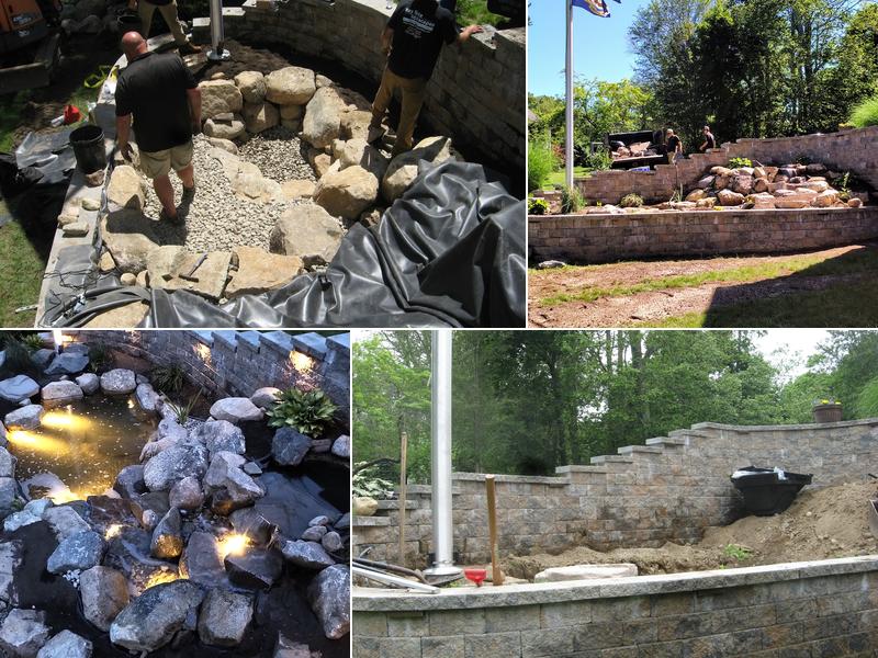 Bay State Aquascapes