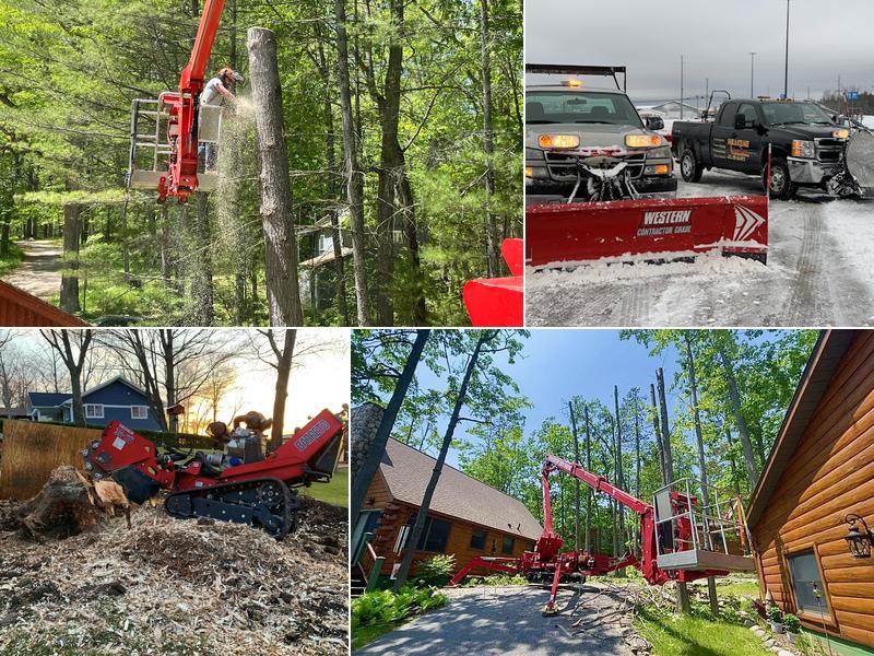 FAIR & SQUARE TREE SERVICE LLC