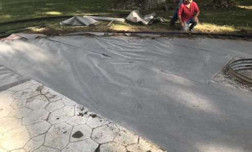 Crews lawn care & landscaping