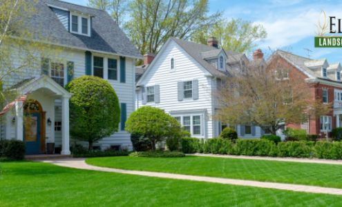 Elite Lawn & Landscape LLC.