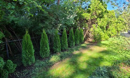 Great Lakes Landscape Company Inc