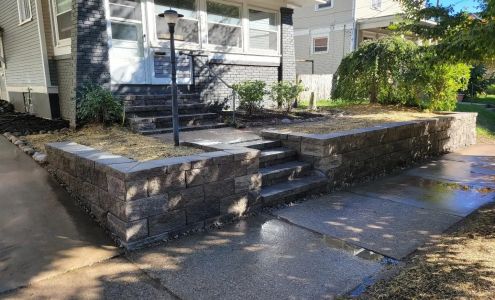 Bernal Landscape Management, LLC 18 36th St SW suite c, Wyoming Michigan 49548