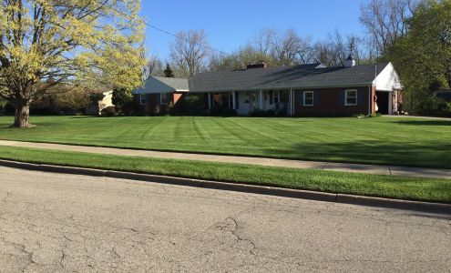 Sharper Image Lawn Maintenance and Snowplowing