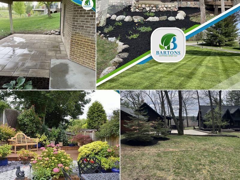 Bartons Cutting Edge, LLC