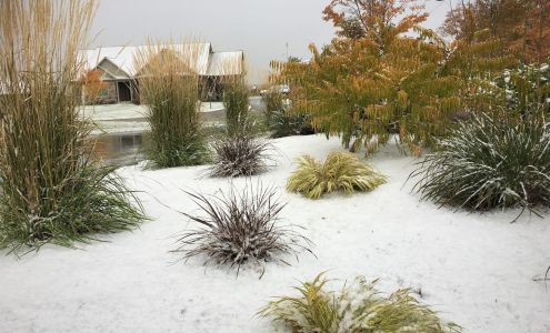 Fuller's Outdoor Maintenance LLC