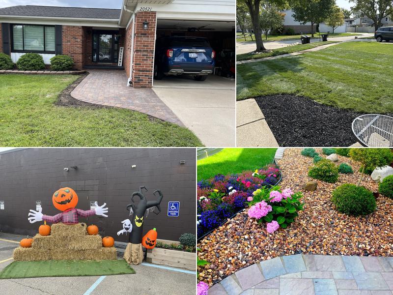 McGregor's Landscape