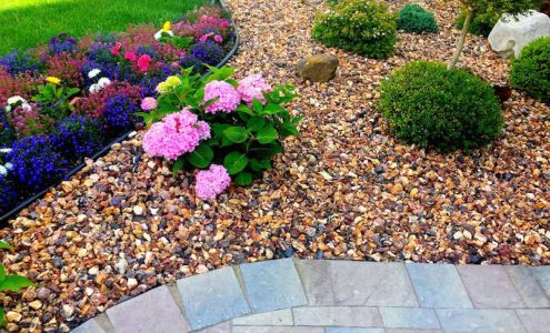 McGregor's Landscape 18700 Quarry Rd, Riverview Michigan 48193