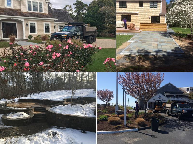 Grass Roots Landscaping