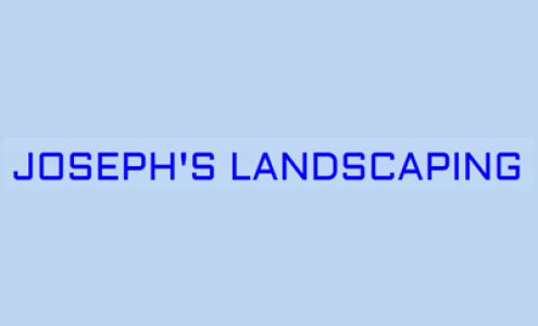 Joseph's Landscaping 29 Chamberlain Rd, Chelmsford Massachusetts 01824