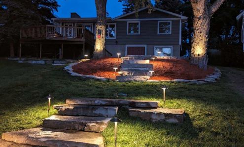 Goenner’s - Landscaping, Tree Service, Lawn Care