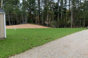 Blarney Hydroseeding 337 Lakeshore Dr, Duxbury Massachusetts 02332