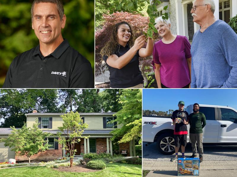 The Davey Tree Expert Company