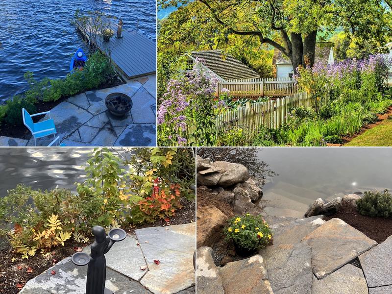 JDH Landscaping Inc.