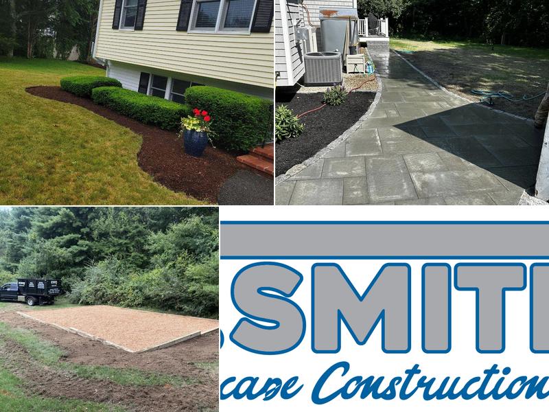 E. Smith Landscape Construction