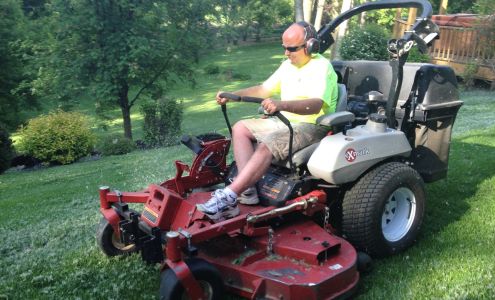 Cayering Lawn Service, LLC