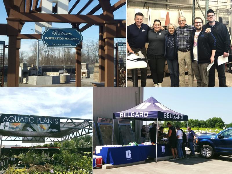 SiteOne Hardscape Center