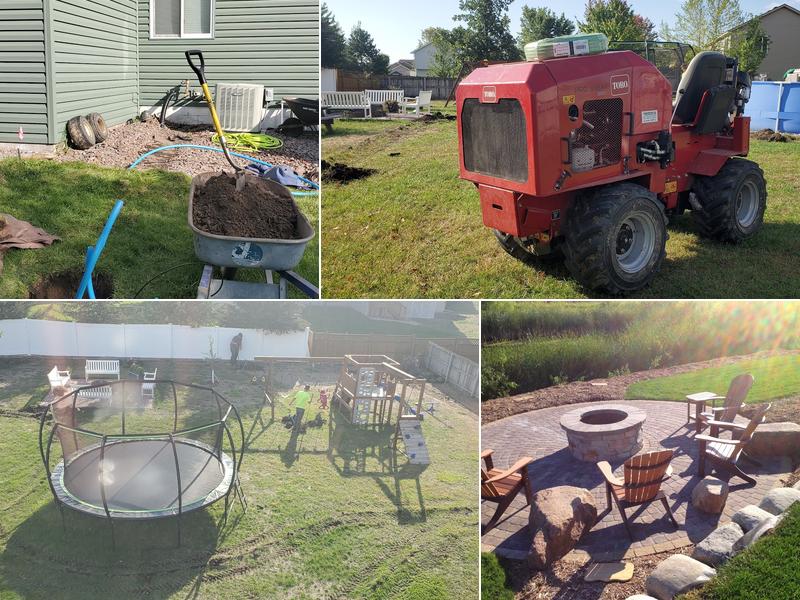 Sunshine Landscape & Irrigation