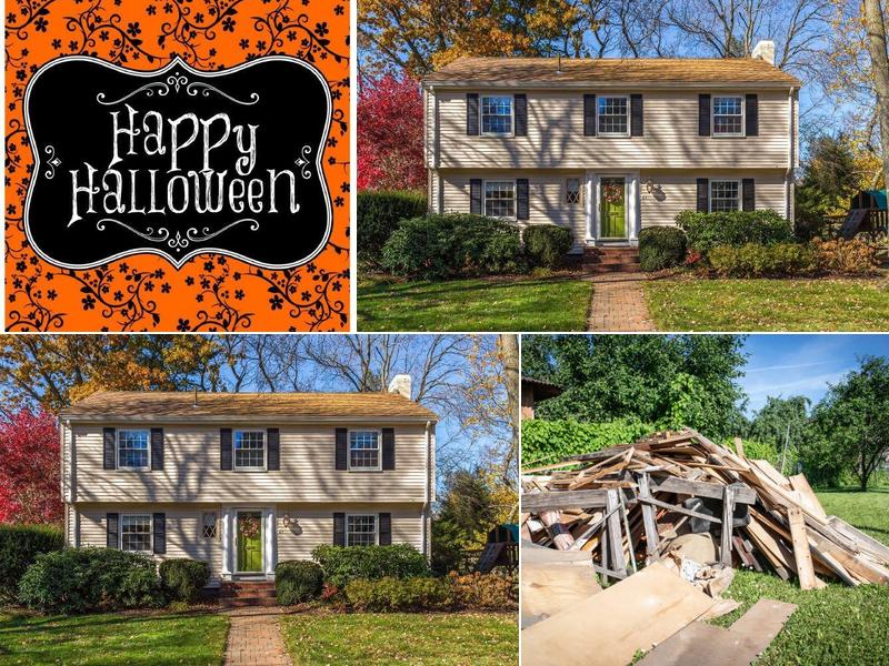 Remove It Junk Removal