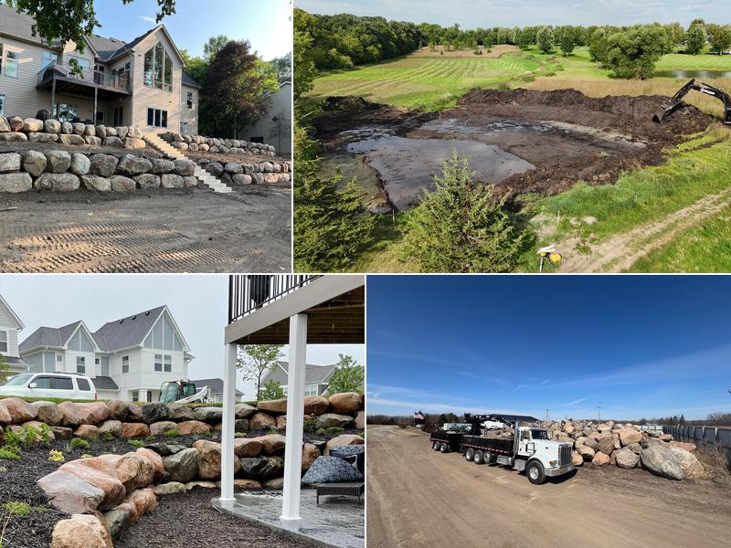 G&M Outdoor Services