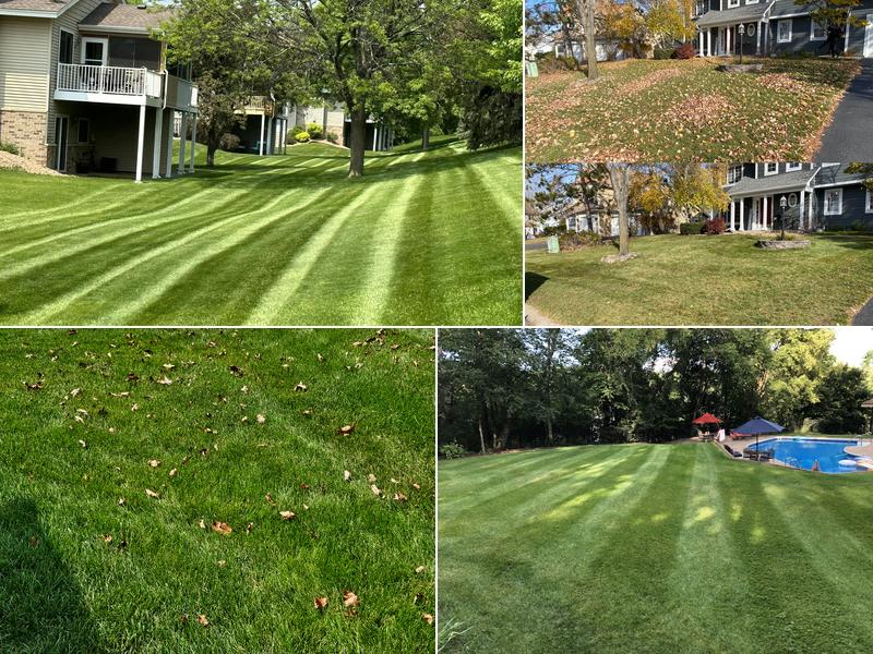 Nathan’s Outdoor Services