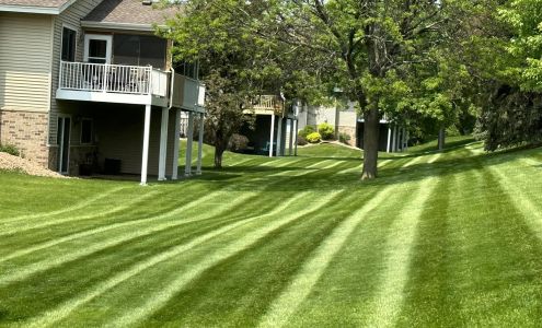 Nathan’s Outdoor Services