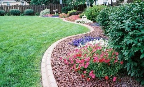 Croix Valley Curbing and Landscaping