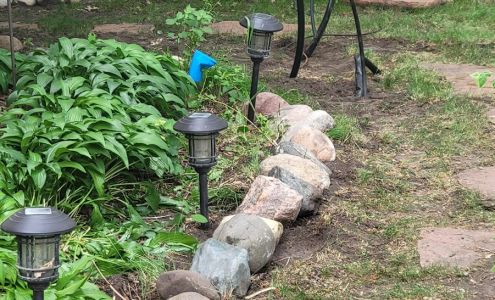 Hedlund Irrigation & Landscaping