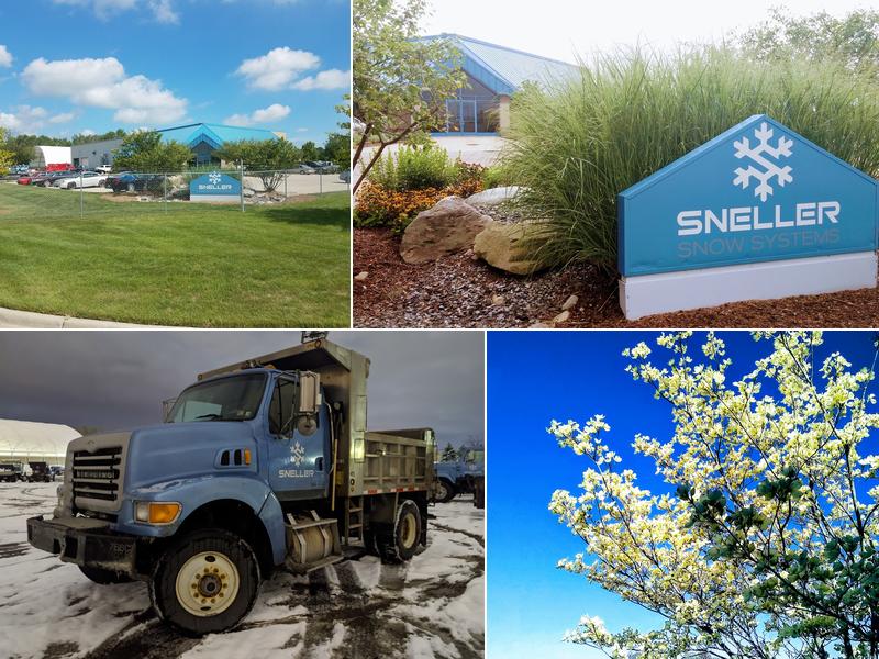 Sneller Snow & Grounds