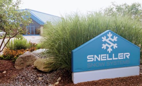 Sneller Snow & Grounds