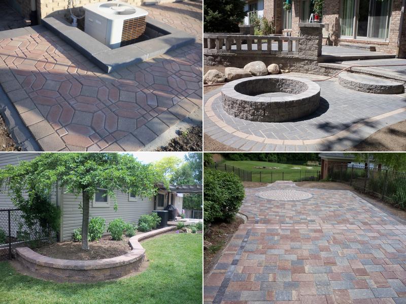 Rtistic Hardscapes