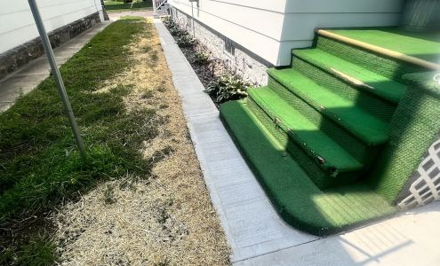 Halonen Landscaping 46104 M-26, Atlantic Mine Michigan 49905