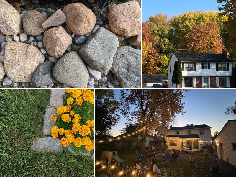 Jack's Lawn Service and Snowplowing Inc.