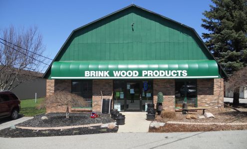 Brink Wood Products, Inc.