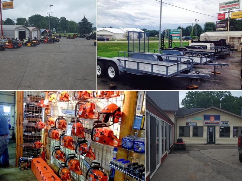 Joe's Lawn and Garden