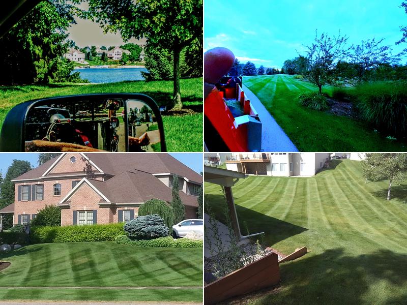 Timmer Lawn & Snow LLC