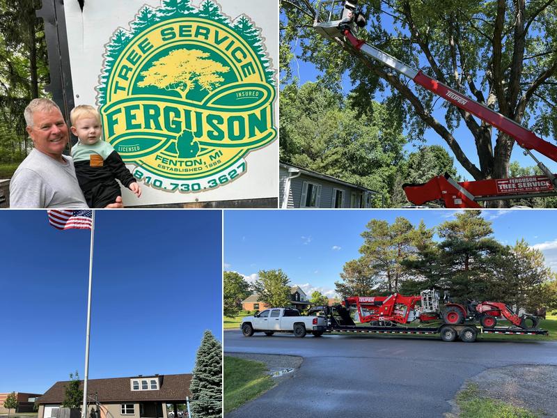 Ferguson Tree Service