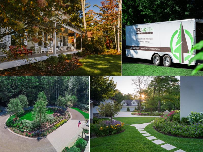 TruNorth Landscaping